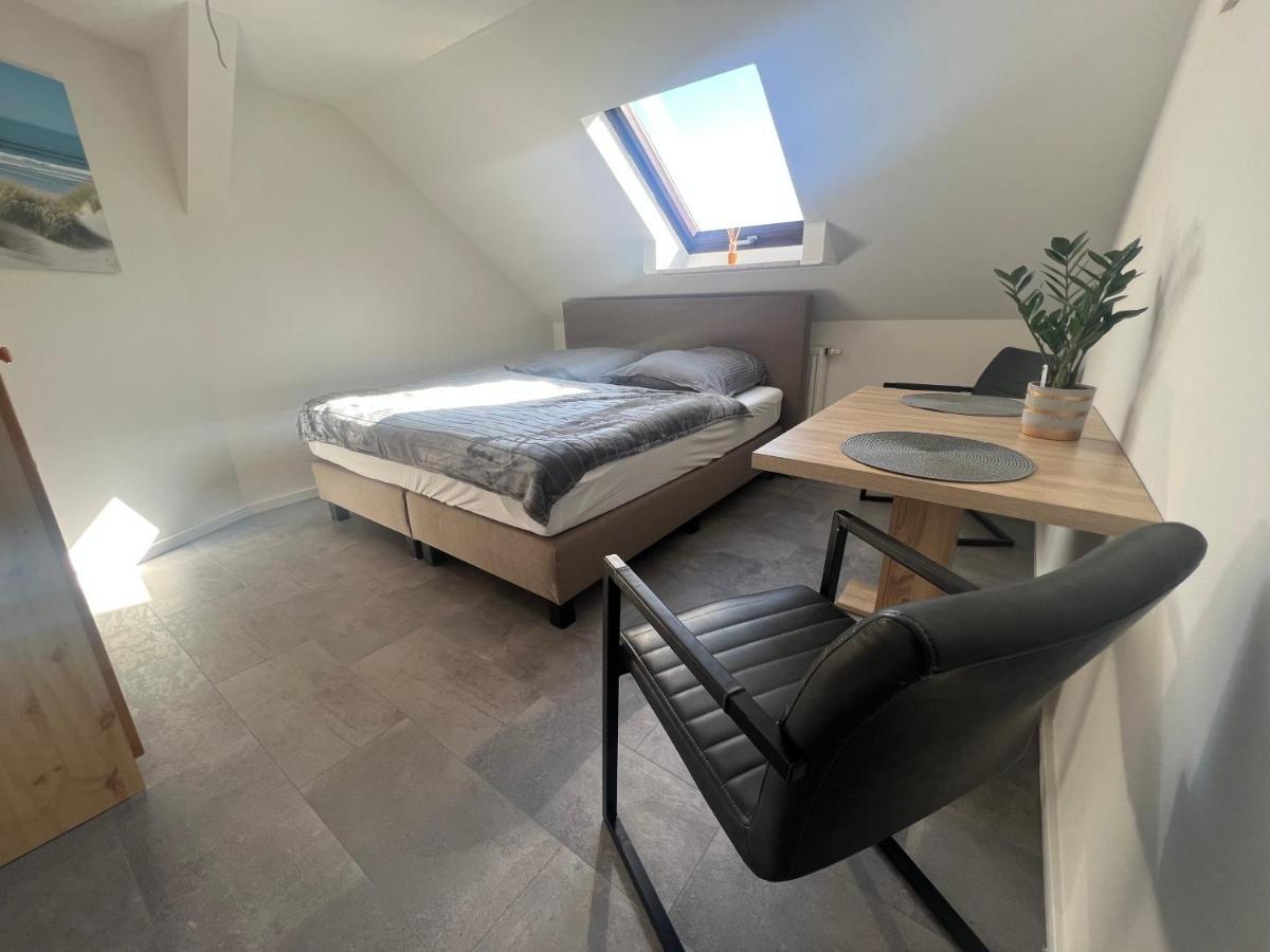 An Der Goeltzschtalbruecke Apartment
